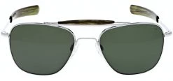 FlightSunglasses Randolph Aviator II Progressive Prescription Sunglasses