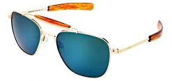 FlightSunglasses Randolph Aviator II Sunglasses Pilot & Driver