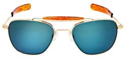 FlightSunglasses Randolph Aviator II Sunglasses Pilot & Driver