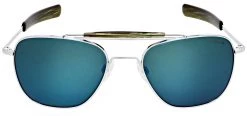 FlightSunglasses Randolph Aviator II Sunglasses Pilot & Driver