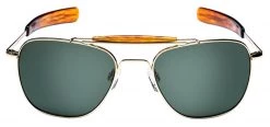 FlightSunglasses Randolph Aviator II Sunglasses Pilot & Driver