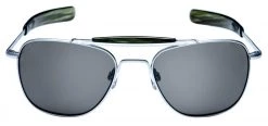 FlightSunglasses Randolph Aviator II Sunglasses Pilot & Driver