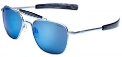 FlightSunglasses Randolph Aviator II Sunglasses Pilot & Driver