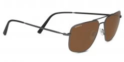 FlightSunglasses Pilot & Driver Serengeti Agostino Sunglasses