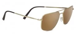 FlightSunglasses Pilot & Driver Serengeti Agostino Sunglasses