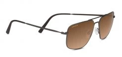 FlightSunglasses Pilot & Driver Serengeti Agostino Sunglasses