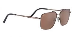 FlightSunglasses Pilot & Driver Serengeti Aitkin Sunglasses