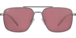 FlightSunglasses Pilot & Driver Serengeti Aitkin Sunglasses