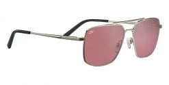 FlightSunglasses Pilot & Driver Serengeti Aitkin Sunglasses
