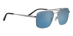 FlightSunglasses Pilot & Driver Serengeti Aitkin Sunglasses
