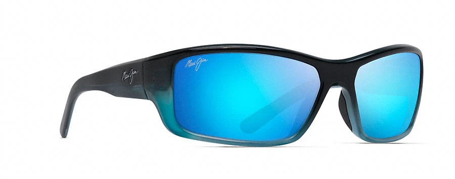 FlightSunglasses Maui Jim Barrier Reef Sunglasses<span>-Brown With Gold, HCL Bronze Lens</span> Sport 3 FlightSunglasses Maui Jim Barrier Reef Sunglasses-Brown With Gold, HCL Bronze Lens Sport