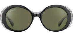 FlightSunglasses Pilot & Driver Serengeti Bacall Sunglasses