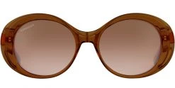 FlightSunglasses Pilot & Driver Serengeti Bacall Sunglasses