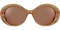 FlightSunglasses Pilot & Driver Serengeti Bacall Sunglasses