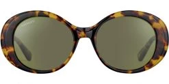 FlightSunglasses Pilot & Driver Serengeti Bacall Sunglasses