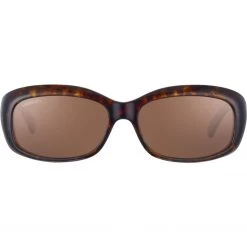 FlightSunglasses Serengeti Bianca Sunglasses