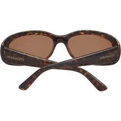 FlightSunglasses Serengeti Bianca Sunglasses