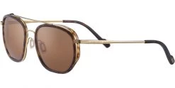 FlightSunglasses Serengeti Boron Sunglasses