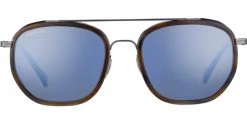 FlightSunglasses Serengeti Boron Sunglasses