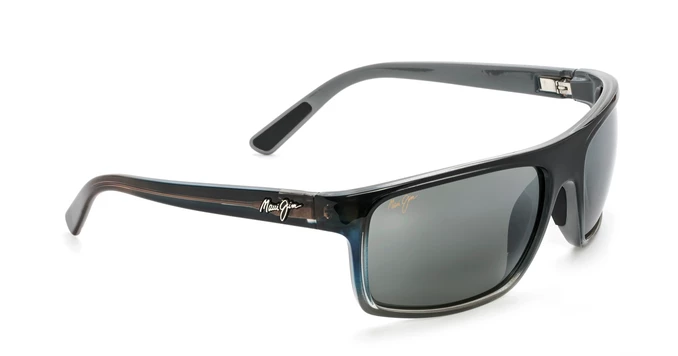 FlightSunglasses Sport Maui Jim Byron Bay 746 Sunglasses<span>- Marlin With Polarized Neutral Grey Lens</span> 6 FlightSunglasses Sport Maui Jim Byron Bay 746 Sunglasses- Marlin With Polarized Neutral Grey Lens