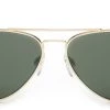 FlightSunglasses Randolph Concorde Progressive Prescription Sunglasses -American Grey & AGX Green Popular