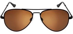 FlightSunglasses Randolph Concorde Progressive Prescription Sunglasses<span> -American Tan, Cape Sand, Coastal Grey</span> Wayfarer & Square 16 FlightSunglasses Randolph Concorde Progressive Prescription Sunglasses -American Tan, Cape Sand, Coastal Grey Wayfarer & Square