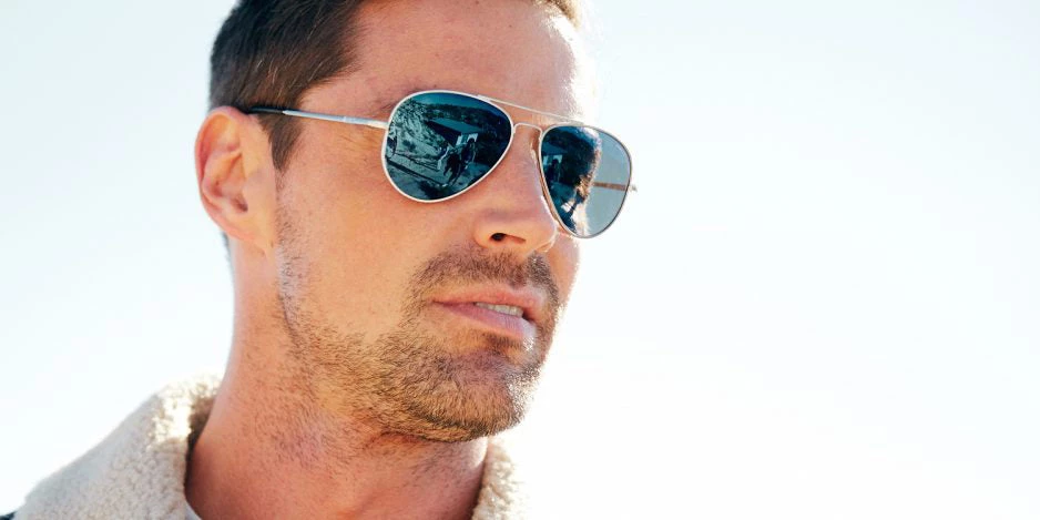 FlightSunglasses Randolph Concorde Progressive Prescription Sunglasses<span> -Atlantic & Cobalt Blue</span> 9 FlightSunglasses Randolph Concorde Progressive Prescription Sunglasses -Atlantic & Cobalt Blue