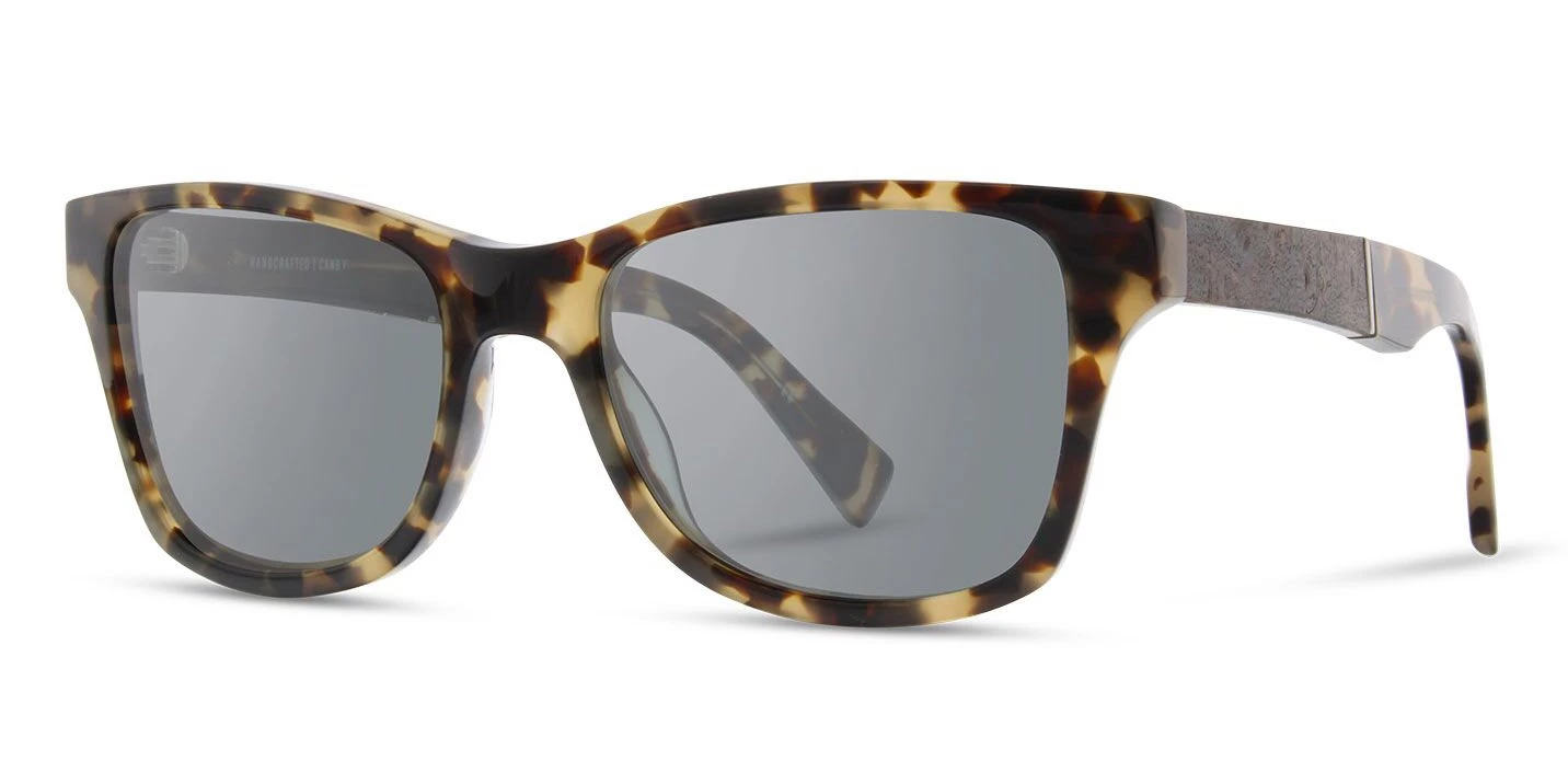 FlightSunglasses Non-Polarized Shwood Canby Acetate Sunglasses 6 FlightSunglasses Non-Polarized Shwood Canby Acetate Sunglasses