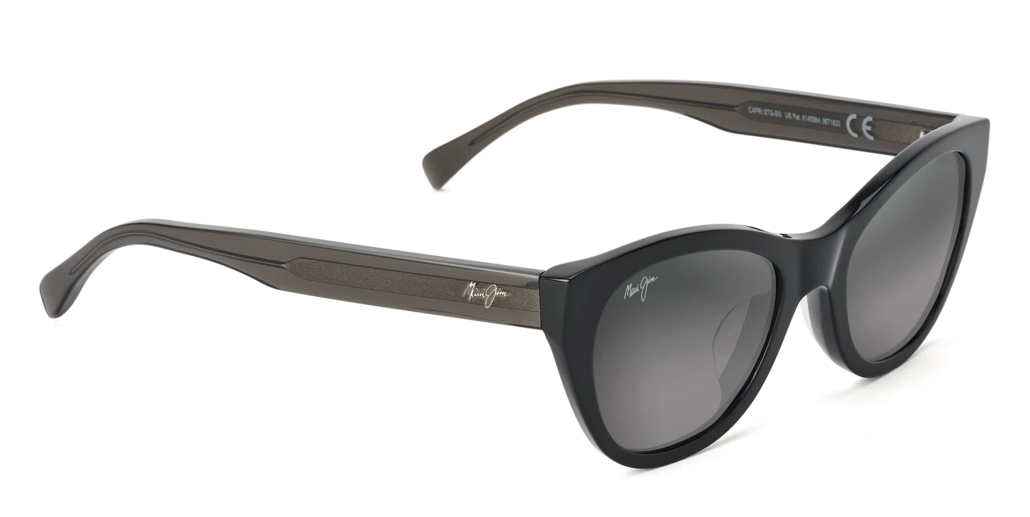 FlightSunglasses Sport Maui Jim Capri 820 Sunglasses 7 FlightSunglasses Sport Maui Jim Capri 820 Sunglasses