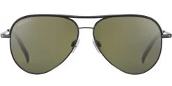 FlightSunglasses Serengeti Carrara Leather