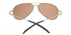 FlightSunglasses Serengeti Carrara Small 8551 <span>Shiny Bold Gold Polarized Drivers Gold Photochromic Lenses</span> 9 FlightSunglasses Serengeti Carrara Small 8551 Shiny Bold Gold Polarized Drivers Gold Photochromic Lenses