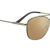 FlightSunglasses Serengeti Carroll Sunglasses
