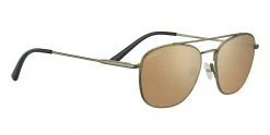 FlightSunglasses Serengeti Carroll Sunglasses