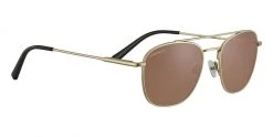 FlightSunglasses Serengeti Carroll Sunglasses