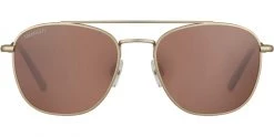 FlightSunglasses Serengeti Carroll Sunglasses
