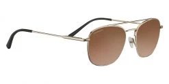 FlightSunglasses Serengeti Carroll Sunglasses