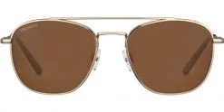 FlightSunglasses Serengeti Carroll Sunglasses