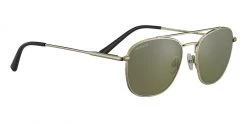 FlightSunglasses Serengeti Carroll Sunglasses