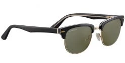 FlightSunglasses Serengeti Chadwick Sunglasses Pilot & Driver