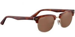 FlightSunglasses Serengeti Chadwick Sunglasses Pilot & Driver