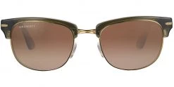 FlightSunglasses Serengeti Chadwick Sunglasses Pilot & Driver