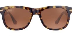 FlightSunglasses Serengeti Foyt Large Sunglasses