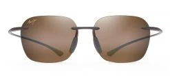 FlightSunglasses Maui Jim Komohana 466 Sunglasses