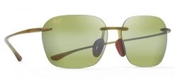 FlightSunglasses Maui Jim Komohana 466 Sunglasses