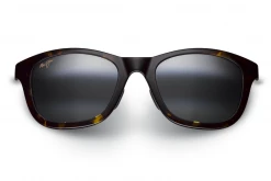 FlightSunglasses Maui Jim Hana Bay 434 Sunglasses- Tokyo Tortoise And HCL Bronze Polarized Lens