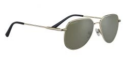 FlightSunglasses Pilot & Driver Serengeti Haywood Small Sunglasses