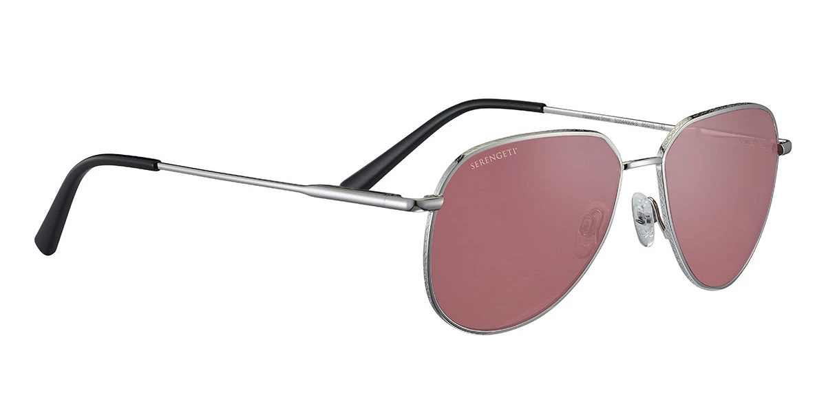 FlightSunglasses Pilot & Driver Serengeti Haywood Small Sunglasses 8 FlightSunglasses Pilot & Driver Serengeti Haywood Small Sunglasses