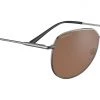 FlightSunglasses Pilot & Driver Serengeti Haywood Sunglasses