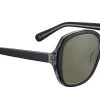 FlightSunglasses Pilot & Driver Serengeti Hayworth Sunglasses