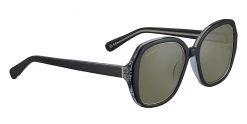 FlightSunglasses Pilot & Driver Serengeti Hayworth Sunglasses